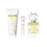 Moschino Toy 2 3.4 3Pc Set
